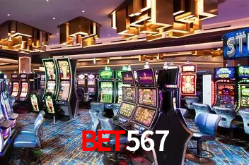 Seasonal Promotions bet567