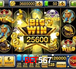 Security Systems bet567