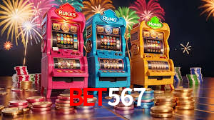 VIP Casino bet567