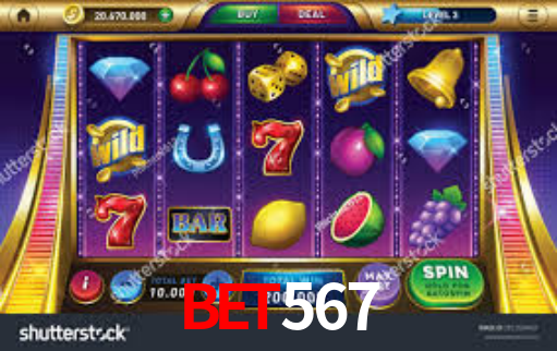bet567 App Interface