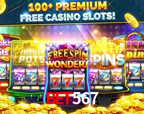 Flash Promotion bet567